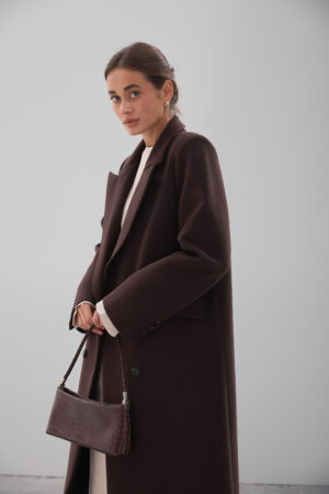 Пальта кашемір