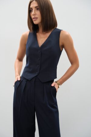 Жилетки класичні