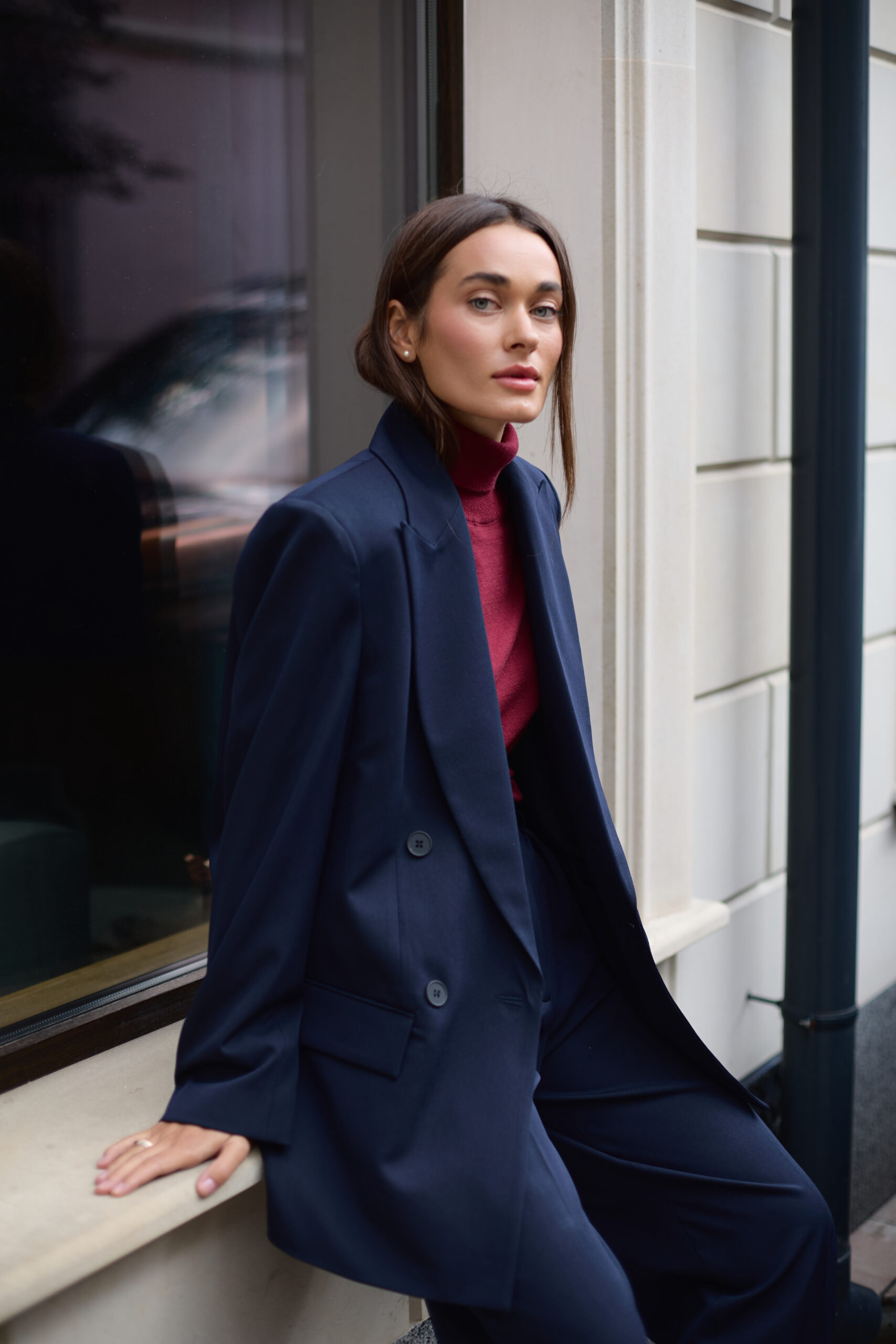 Костюми класичні