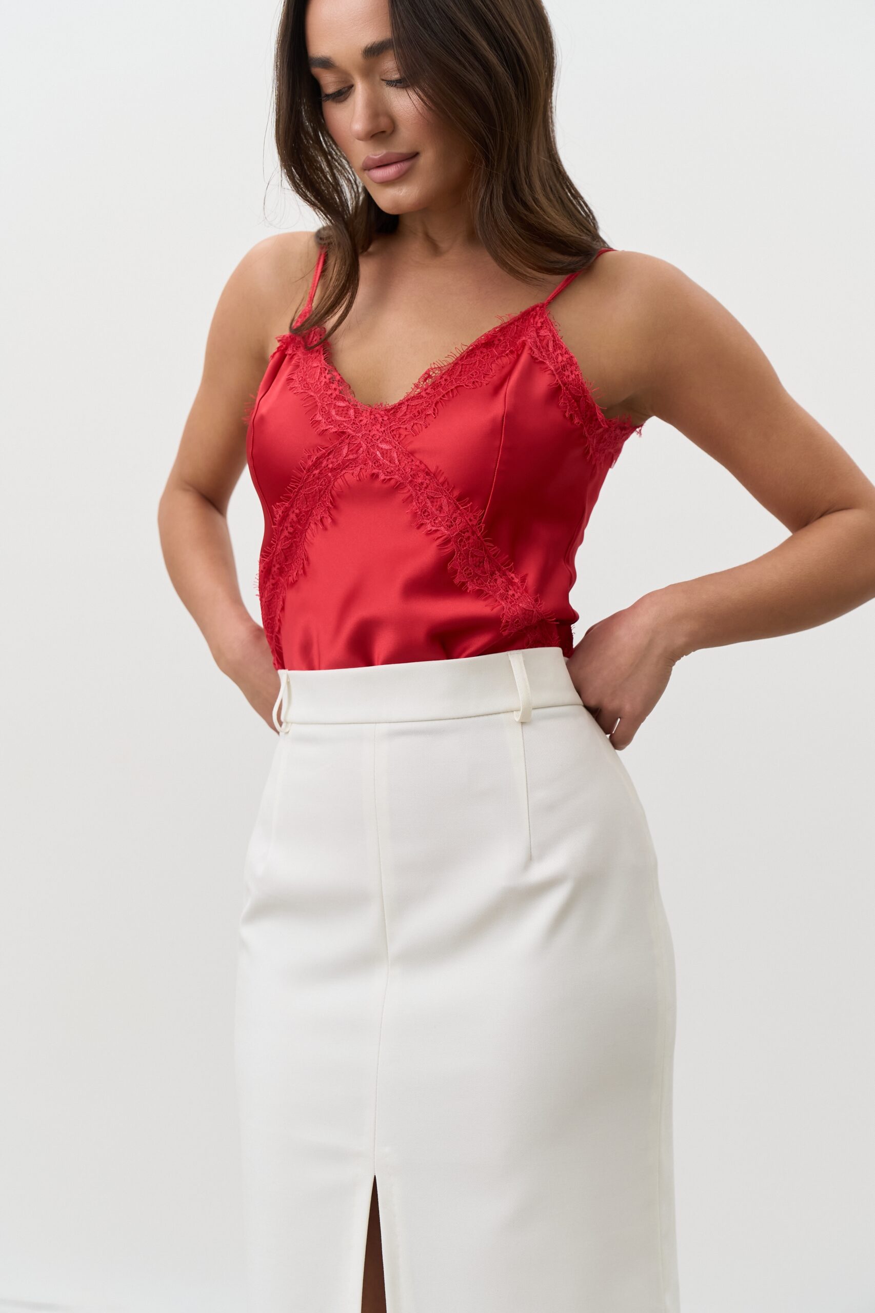 Сорочки, блузи, майки